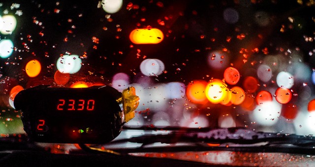 Ibametro reforça prazo para regularização de taxímetros em Salvador e alerta para fiscalizações após 31 de março