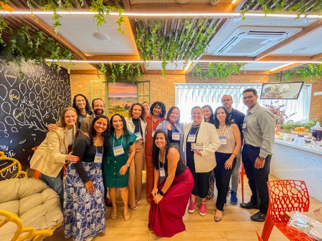 Executivos apostam no networking estratégico como diferencial competitivo para 2026