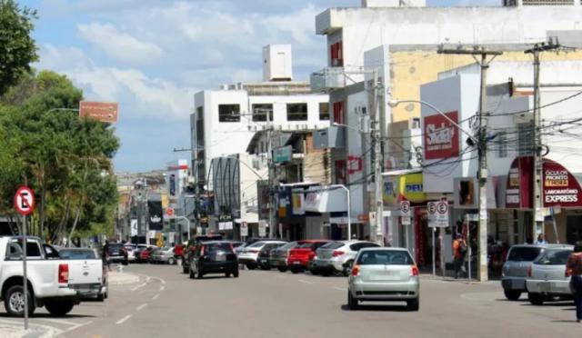 Geração de empregos em Paulo Afonso salta da 16ª para 8ª posição no ranking estadual da Bahia segundo informações do Sine Bahia e CAGED