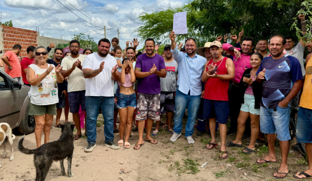 Justiça suspende reintegração de posse no Sal Torrado II após intervenção do Município de Paulo Afonso