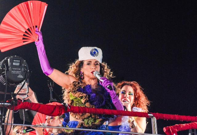 Carnaval da Bahia chega ao quinto dia com programação diversa e forte presença popular