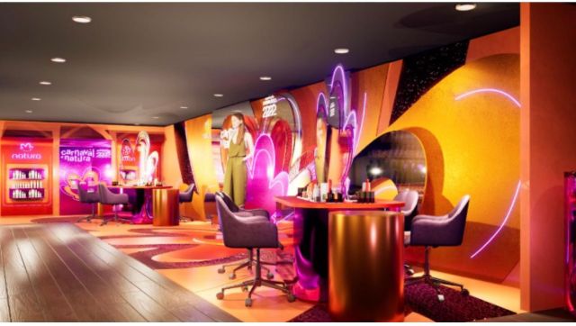 Natura e Expresso 2222: Parceria renovada para celebrar a cultura brasileira e o legado de Preta Gil