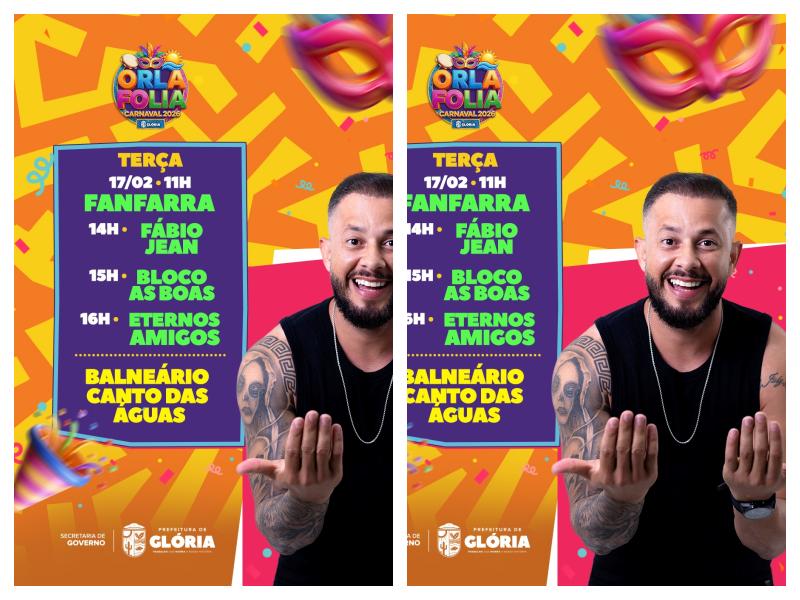 O ÚLTIMO DIA CHEGOU E TUDO QUE É BOM FICOU AINDA MELHOR!