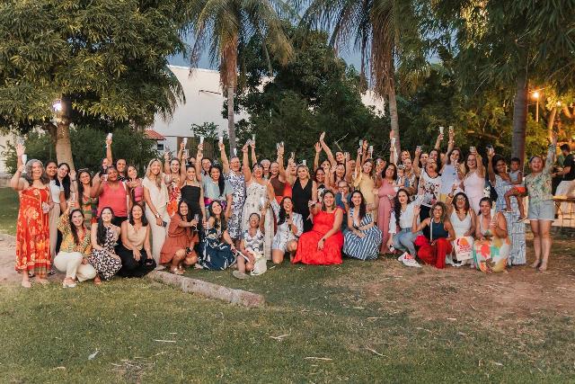 Vereadora Evinha lança Circuito Compre Delas e Lidera Mulher e fortalece o empreendedorismo feminino em Paulo Afonso