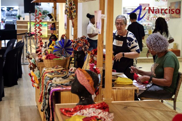 Prefeitura promove edição especial da Expo Mulher em shopping de Salvador