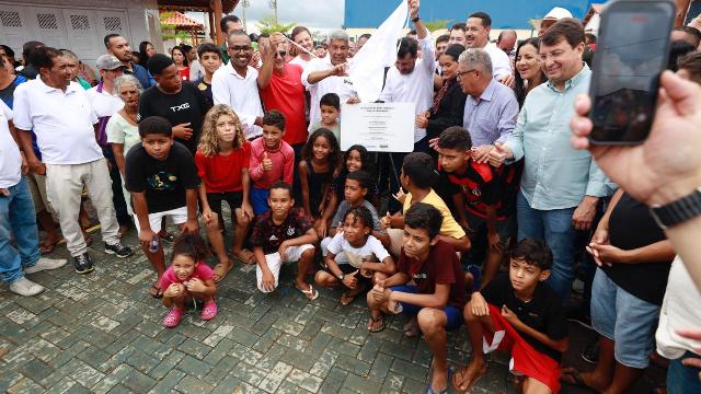 Nova delegacia e praça são entregues em Itarantim; Estado reforça saúde, infraestrutura e produção rural