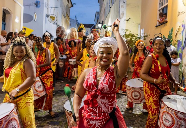 Movimento Irun 8ª Edição homenageia Castro Alves na Casa do Passo