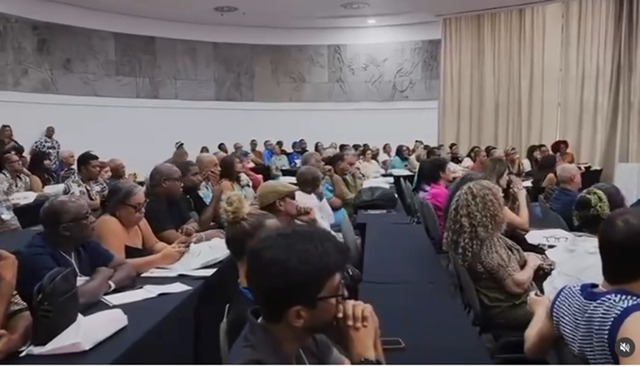 VIII Fórum do Carnaval de Salvador acontece em abril no Shopping da Bahia