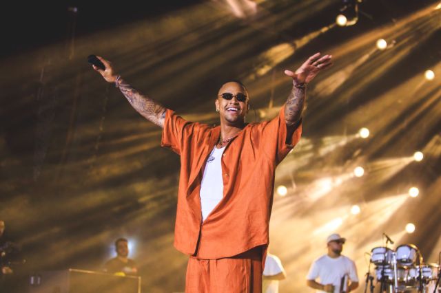 PaGGodin anuncia abertura de vendas para show em Salvador no dia 24 de maio