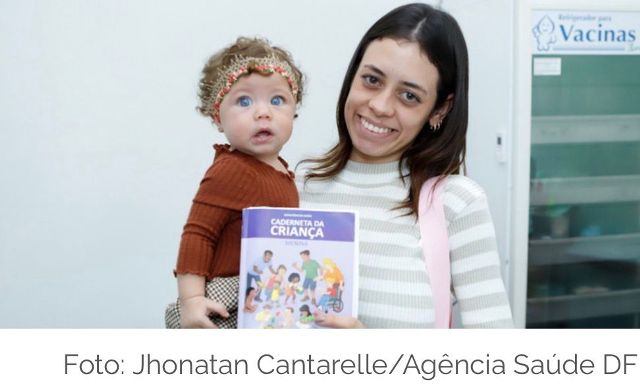 Dia D de vacinação contra gripe acontece neste sábado (28) na Bahia