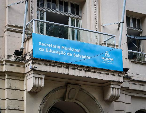 Smed anuncia retomada do Pé na Escola nesta segunda (27) após conclusão de ajustes operacionais