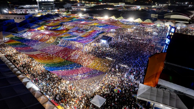 Santo Antônio de Jesus prepara o maior São João do interior da Bahia com grandes nomes da música nacional