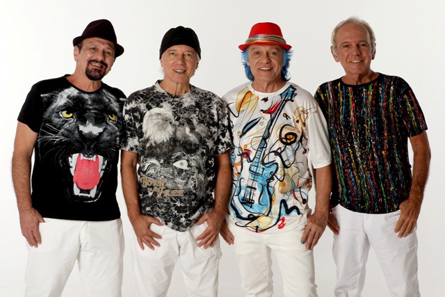 Troféu do Carnaval de Salvador marca retorno após 10 anos de pausa