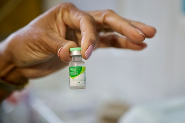 HPV: crianças e adolescentes já podem se vacinar de graça em Salvador; confira público-alvo