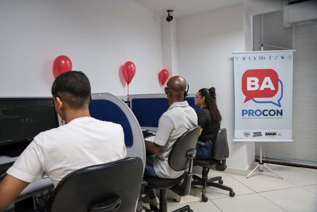 Procon-BA lança Central de Atendimento 151 e amplia acesso aos serviços para consumidores