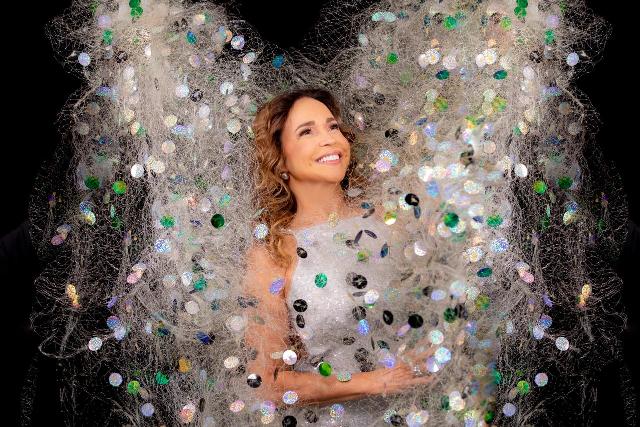 Daniela Mercury lança clipe “Saudade do Mar” e inicia série audiovisual inédita do álbum Cirandaia