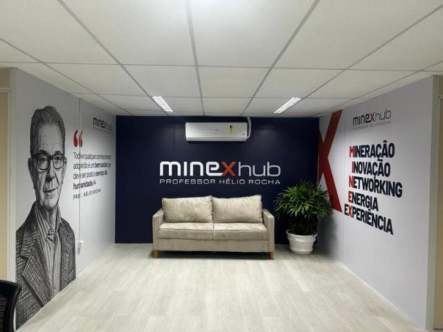 Hub de mineração lança edital com 20 vagas para programa de residência em Salvador