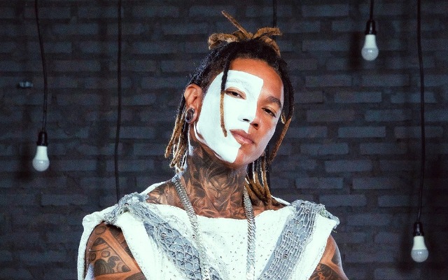 Edcity Fantasmão se apresenta em Remanso neste domingo (03)