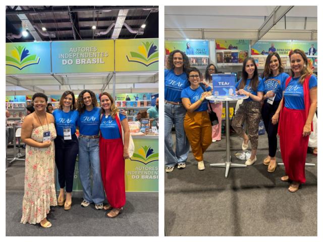 Livro “TEAr – Múltiplas Formas de Existir” reúne 26 autobiografias e propõe novo olhar sobre o autismo