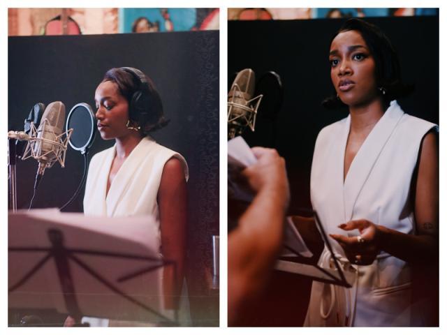 Natura celebra a maternidade com campanha emocionante estrelada por Iza