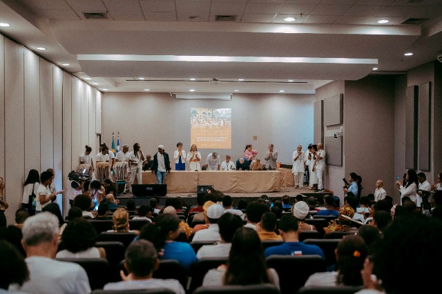 Afrosinfônica e Rumpilezz ampliam mobilização por políticas permanentes de fomento em audiência pública na Alba