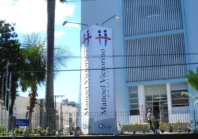 Hospital Manoel Victorino supera 10 mil atendimentos em dois anos