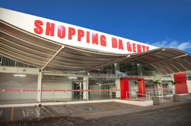 Salvador traz hub de resolução de burocracias no Shopping da Gente