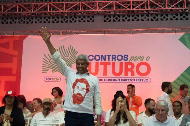 Movimentos sociais lotam encontro do PGP 2026 em Feira de Santana e reforçam apoio à construção participativa do programa de governo