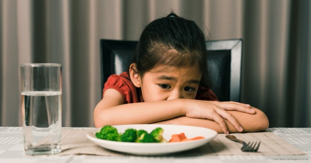 Dificuldade para comer pode ser doença inflamatória, alerta especialista