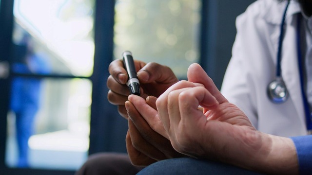 Diabetes silencioso: porque milhares de brasileiros só descobrem a doença após complicações