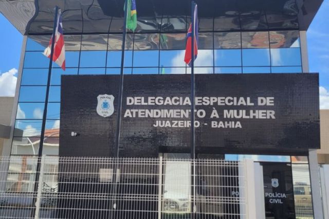Suspeito de homicídio de criança de nove meses em Juazeiro é preso