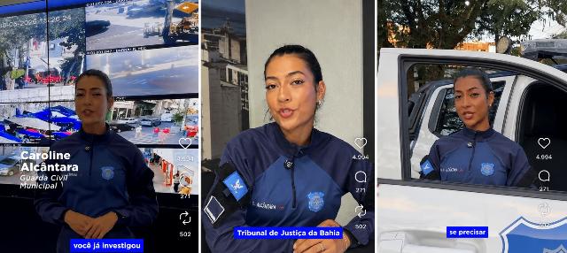 Prefeitura lança vídeo que orienta mulheres a consultar antecedentes judiciais antes de iniciar relacionamentos