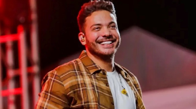 Com apresentação única de Wesley Safadão na Bahia, São João de Irecê terá espaço privilegiado com o Encanto