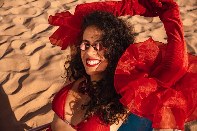 Andrezza lança single “Chá de Sumiço” nesta quinta-feira (23)