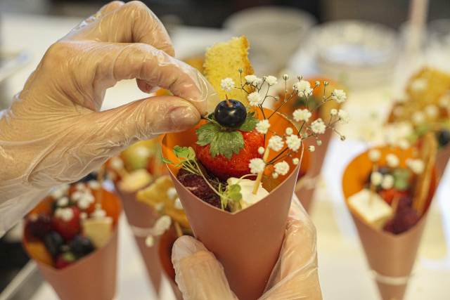 Muito além da linha de chegada: Mignon Run The Taste transforma pós-prova em experiência gastronômica e musical