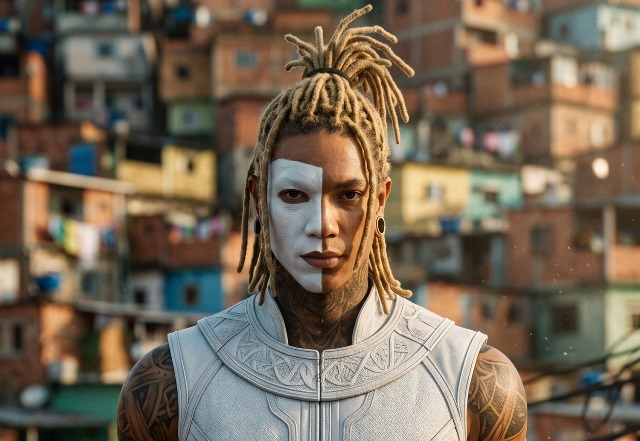 Edcity Fantasmão lança ‘O Pivete é Meu’ com mensagem de respeito e lealdade