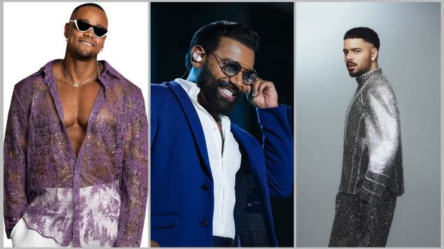 Pedro Sampaio, Léo Santana e Pablo são os primeiros anunciados da Micareta de Feira, na Bahia