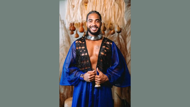 Sabá Metais retorna ao pagode baiano e apresenta ao país a primeira roda de pagode baiano do Brasil