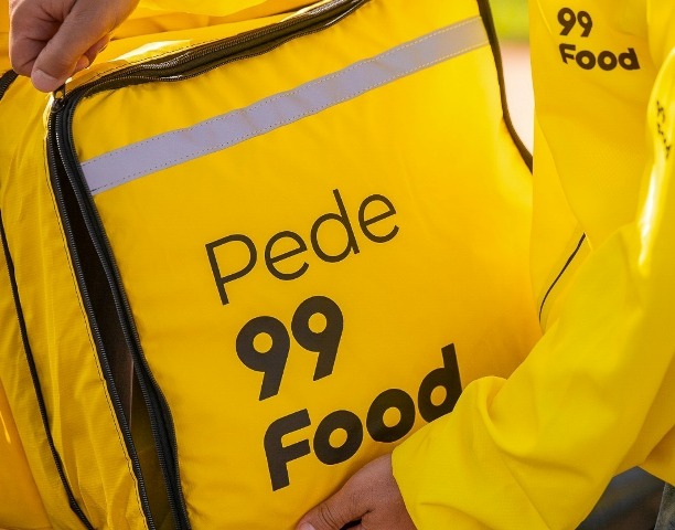 Levantamento da 99Food mostra força dos lanches e das bebidas nos pedidos em Salvador