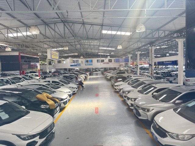 Maior shopping de seminovos da Bahia promove a 7ª edição da Batalha dos Seminovos
