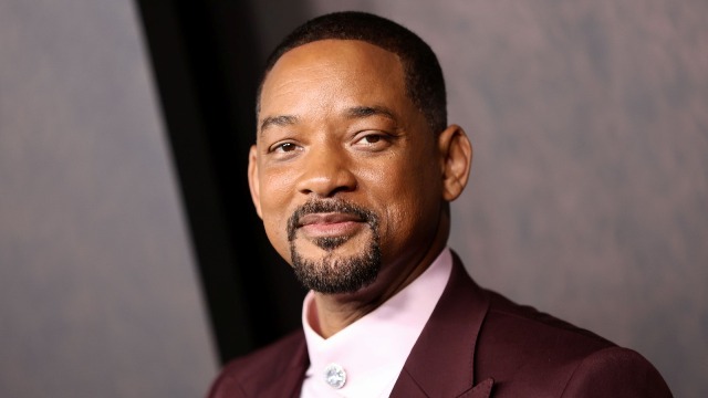 Expert XP 2026 anuncia Will Smith como atração principal