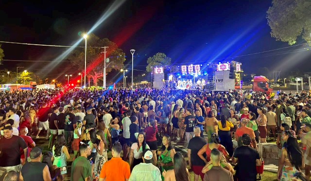 Esquenta Copa Vela movimenta Paulo Afonso com foco na valorização de artistas locais e no comércio