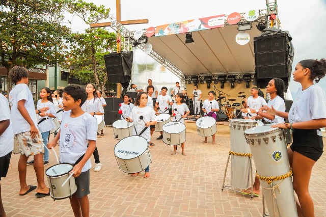 4ª edição do Festival Praia do Forte A Seu Gosto chega para movimentar o mês de agosto no Litoral Norte baiano