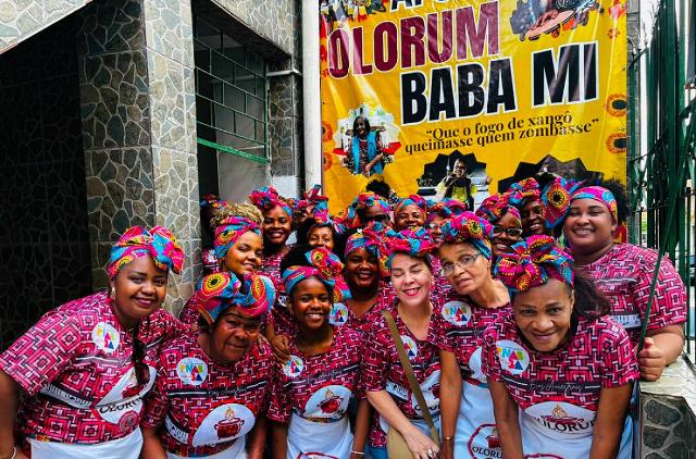 Projeto abre inscrições para oficinas gratuitas voltadas à valorização da cultura afro-brasileira em Salvador