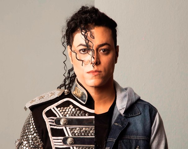 MICHAEL MANIA RETORNA A SALVADOR COM RODRIGO TEASER – TRIBUTO AO REI DO POP