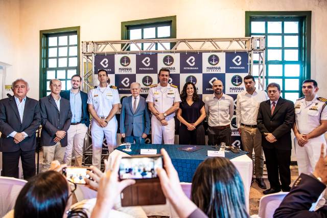 Petrobahia patrocina requalificação do Farol da Barra e reforça compromisso com a preservação do patrimônio