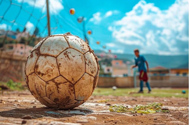 Campeonato de futebol amador em Camaçari distribui R$ 15 mil em prêmios e fortalece o esporte nas periferias