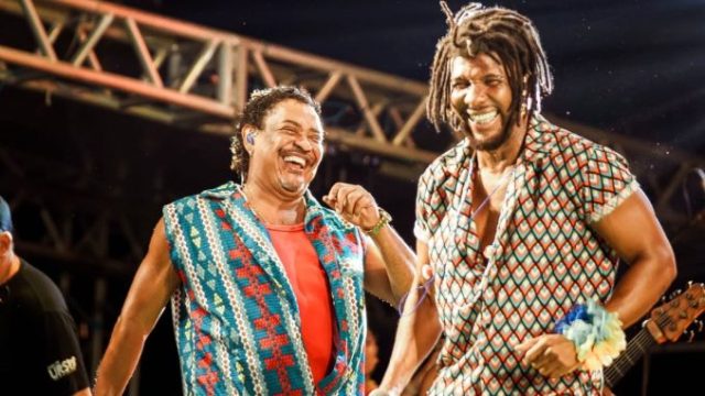 É o Tchan vai levar música e energia para a Maratona Salvador