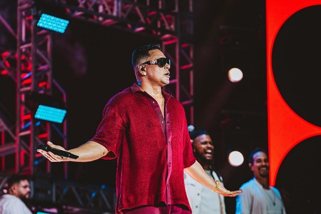 Xanddy Harmonia confirma apresentação na 71ª Festa do Peão de Boiadeiro de Barretos