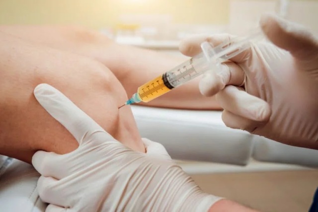 Conheça nova terapia com uso de plasma para tratamento da dor aprovada pelo CFM